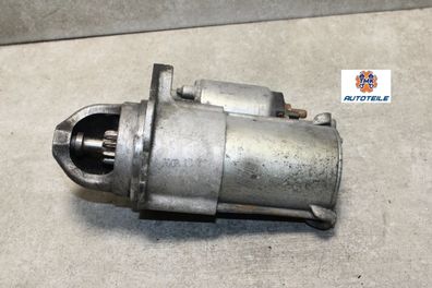 Opel Vectra C Signum Starter Anlasser 2.2 Direct 114 KW Z22YH 55556245 GX6V3