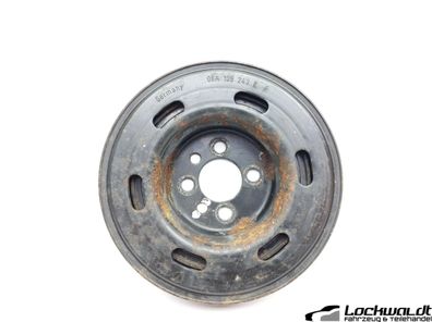 06A105243F Schwingungsdämpfer Riemenrad Riemenscheibe BAM S3 8L