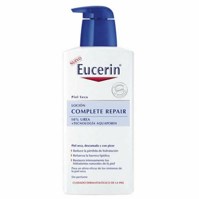 Eucerin UreaRepair PLUS 10% UREA Lotion 400ml