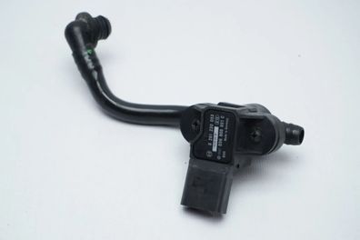 Drucksensor Vakuumpumpe Unterdruckpumpe Porsche Cayenne 9PA 955 0261230053