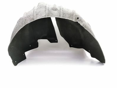 AUDI A3 8P 2.0TFSI Radhausschale HINTEN LINKS