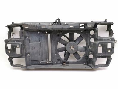 VW POLO 6N Schlossträger Frontträger LÜFTER