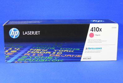 HP CF413X HP410X Toner Magenta -A