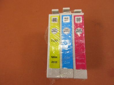 Original Epson T1282/T1283/T1284 NEU