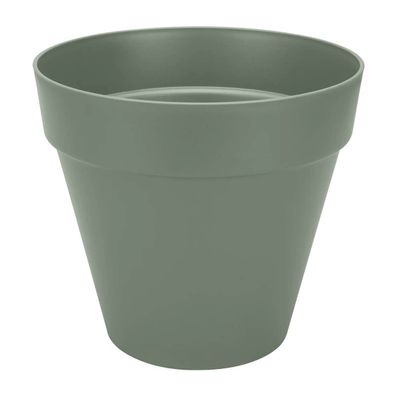 elho® Loft Pflanzkübel Urban 25 Pistaziengrün Ø 25 cm - Kunststoff