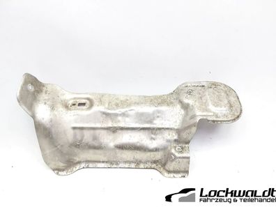 1K1423981J AUDI A3 8P Sportback Abschirmblech Lenkgetriebe