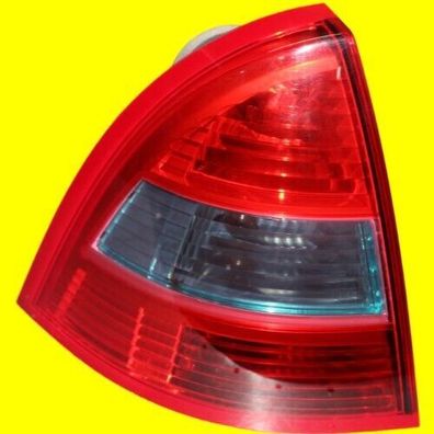 Citroen C5 HDi 170 Biturbo R6FZ/RRFJ/RXFU/R9HZ/R4HX/RRHR Heckleuchte aussen L