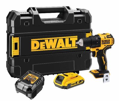 DeWalt Akku-Bohrschrauber DCD708D1T