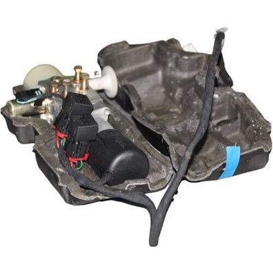 Peugeot 206 CC 135 2KFX/2NFZ/ Hydraulikpumpe Verdeck 9639025080