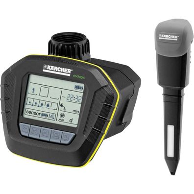 Kärcher SensoTimer ST 6 ecologic