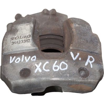 Volvo XC60 D4 D Bremssattel R 31423312