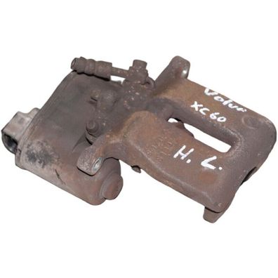 Volvo XC60 D4 D Bremssattel Hinten L