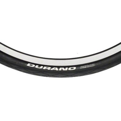 Schwalbe Felgenband Gummi 28", 12 mm bre