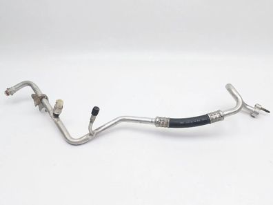 6N5H-19A704-AD FORD FOCUS ST MK2 Klimaleitung Klimaanlage