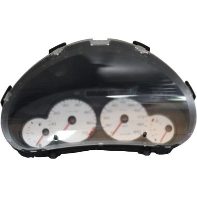 Peugeot 206 75 2KFX/2NFZ/ Armaturen 9645096480