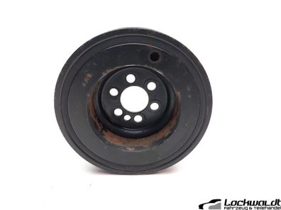 06F105243J Riemenscheibe Kurbelwelle 2.0TFSI AXX BWA
