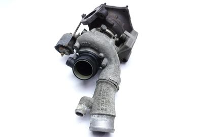 Turbo Links Zyl. 5-8 Porsche Cayenne 4.5 Turbo M48.50 450PS 94812301656