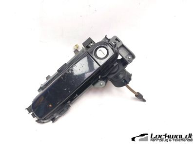 Türgriff vorne links AUDI A4 B7 8E1837207 LZ9Y