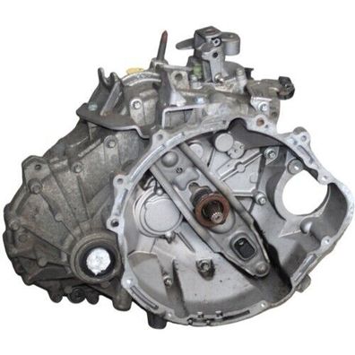 Smart smart forfour 454 Schaltgetriebe 5-Gang PMN130194