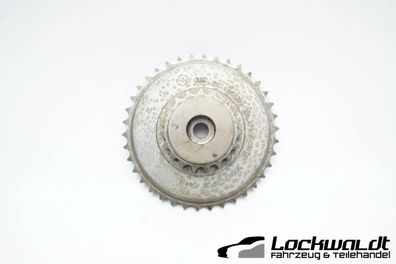 059109077E Kettenrad Steuerkette Audi A4 B7 8E 3.2FSI AUK BKH