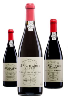 3 x Niepoort Vinhos Charme – 2020