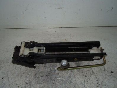 Peugeot 206 60 2KFX/2NFZ/ Wagenheber 9629757080