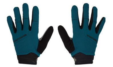 Endura Damen Hummvee Plus Bike Glove II Spruce