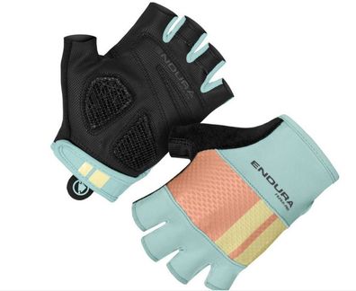 Endura Damen FS260-Pro Aerogel Mitt II Blue