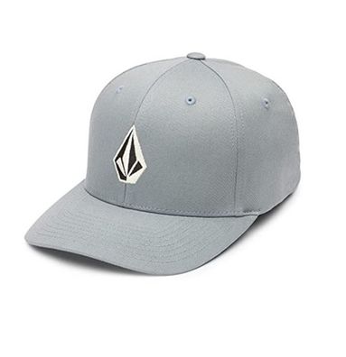 Volcom Mütze Full Stone hellblau