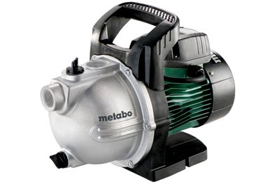 Metabo Gartenpumpe P 4000 G (600964000)