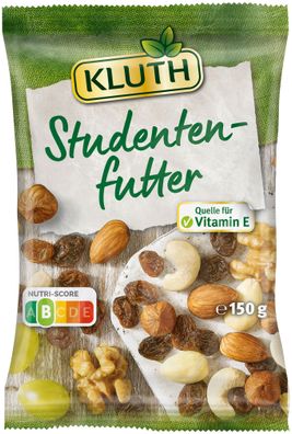 Kluth Studentenfutter
