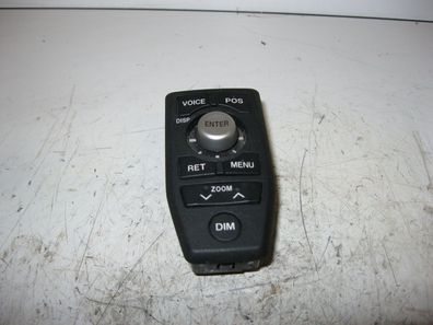 Mazda 5 2.0 CD DPF CR1 Schalter Navigation Bedinteil CC33669L1