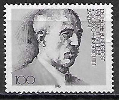 BRD postfrisch Michel-Nummer 1466