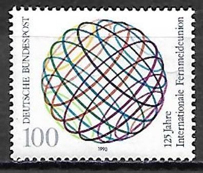 BRD postfrisch Michel-Nummer 1464