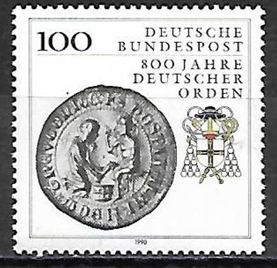BRD postfrisch Michel-Nummer 1451
