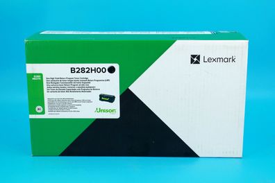 Lexmark B282H00 Toner Black -A