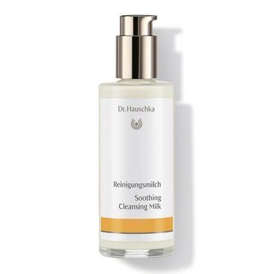 Dr. Hauschka Reinigungsmilch, 145 ml