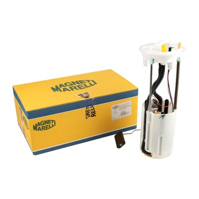 Magneti Marelli Kraftstoffpumpe passend für Iveco Daily IV Bj. 2006 2011
