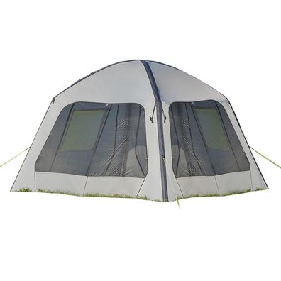 1 x Seitenwand mit Fliegengitter für aufblasbaren Pavillon