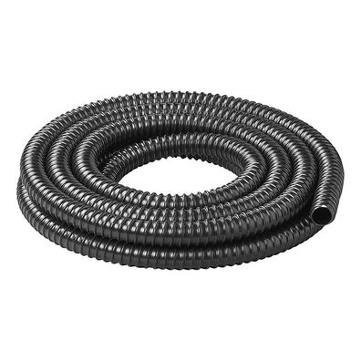20mm Ø Abwasserschlauch schwarz 5m für Wohnwagen, Reisemobil, Caravan