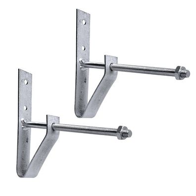 2er Set Reifenwandhalter für Autoreifen