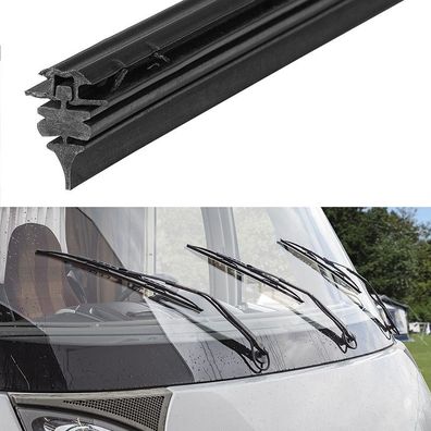 2er Set Scheibenwischergummi für Wohnmobil bis 2012