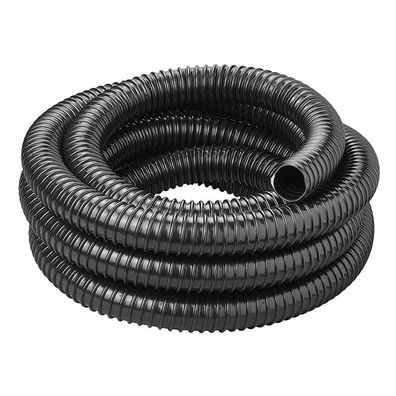 32mm Ø Abwasserschlauch schwarz 5m für Wohnwagen, Reisemobil, Caravan