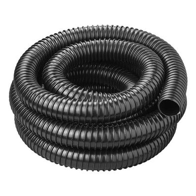 40mm Ø Abwasserschlauch schwarz 5m für Wohnwagen, Reisemobil, Caravan