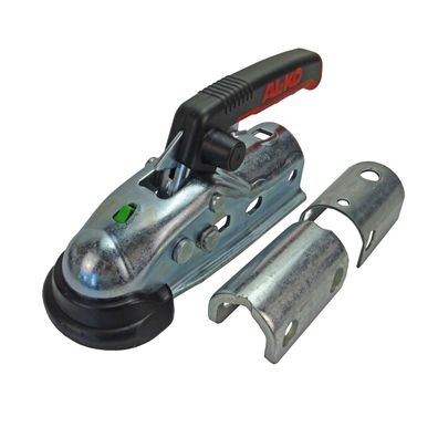 Alko AK 161 bis 1600kg universal Kugelkupplung Zugmaul für PKW Angänger