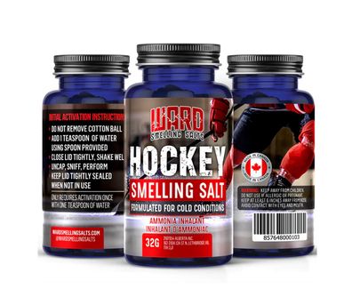 Ward Hockey Riechsalz Sport