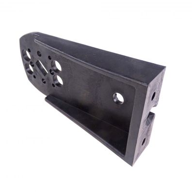 Aufhängeteil / Gummihalter 150 mm für Aspöck Flexipoint Leuchte 15-5311-007