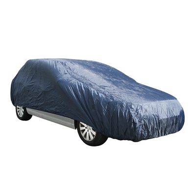 Auto Ganzgarage Größe M 432 x 165 x 119cm