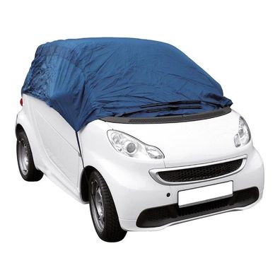 Auto Halbgarage Typ XS Smart 215 x 146 x 55cm