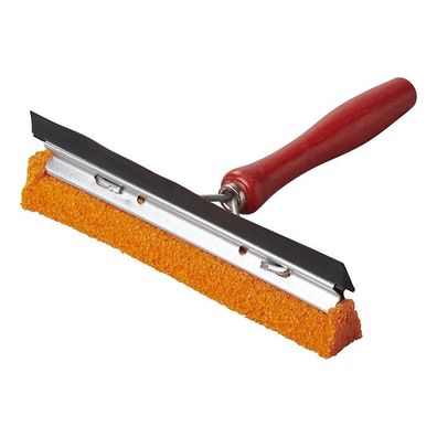 Auto Scheibenwascher 20cm mit Holzgriff